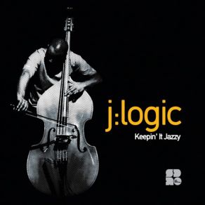 Keepin' It Jazzy album cover