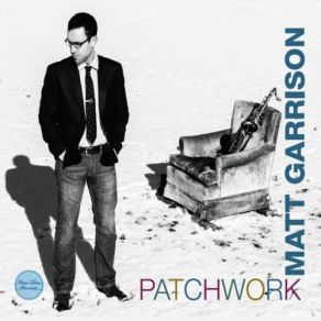 Patchwork album cover
