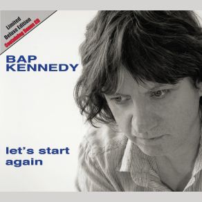 Let's Start Again (Deluxe Edition) (CD2) album cover