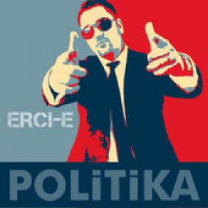 Politika (Single) album cover