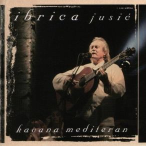 Kavana Mediteran album cover