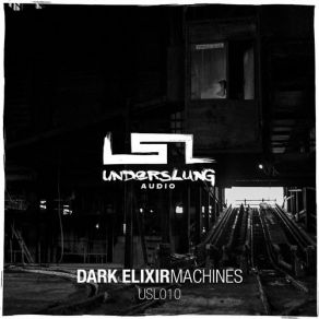 Machines album cover