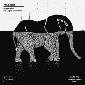 Ancestry album cover