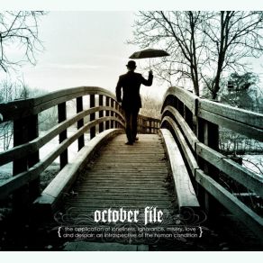 The Application Of Loneliness, Ignorance, Misrey album cover