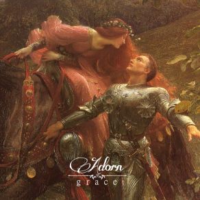Grace album cover