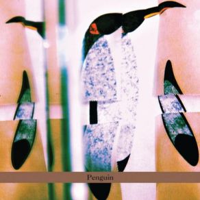 Penguin album cover