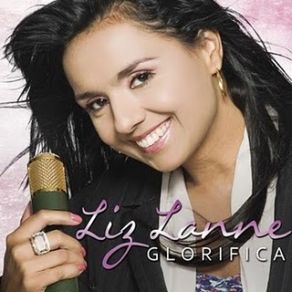 Glorifica album cover