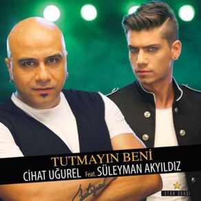 Tutmayın Beni (Single) album cover