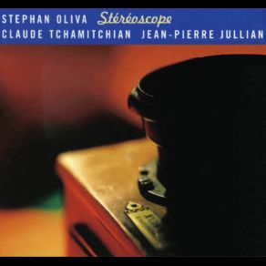 Stereoscope album cover