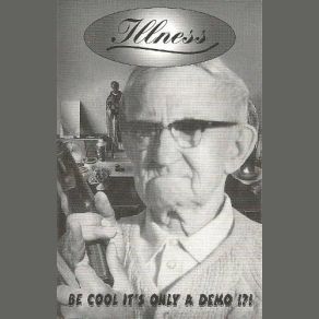 Be Cool It's Only A Demo!?! album cover
