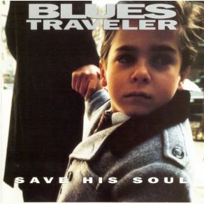 Save His Soul album cover
