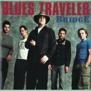 Bridge album cover