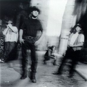 Travelers & Thieves album cover