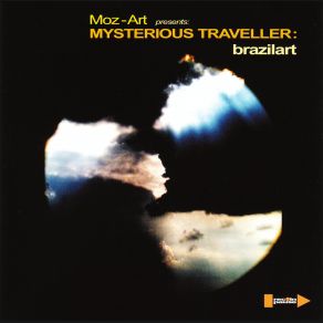 Brazilart album cover