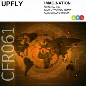 Imagination album cover
