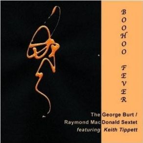 Raymond Macdonald Sextet-Boohoo Fever album cover