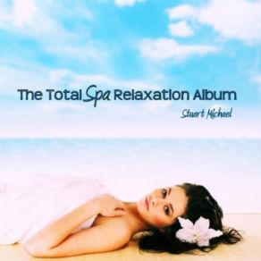 The Total Spa Relaxation Album album cover