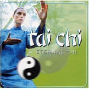 Eternal Chi album cover