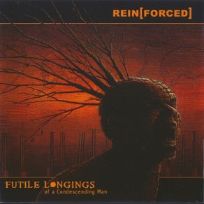 Futile Longings Of A Condescending Man album cover