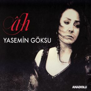 Ah album cover