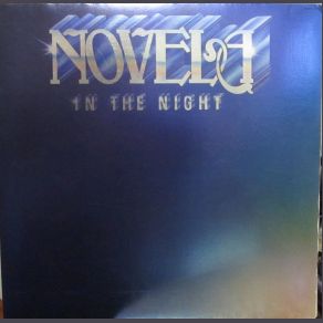 In The Night album cover