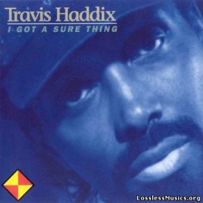 I Got A Sure Thing album cover