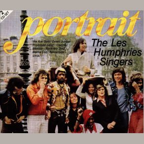 Portrait (CD2) album cover