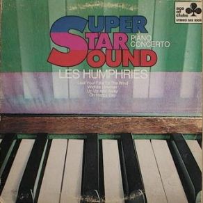 Piano Concerto album cover