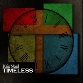 Timeless album cover