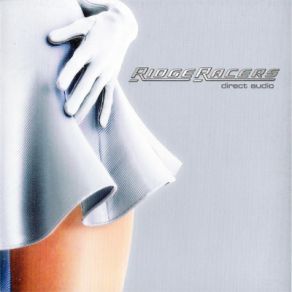 Rage Racer (Original Soundtrack) album cover