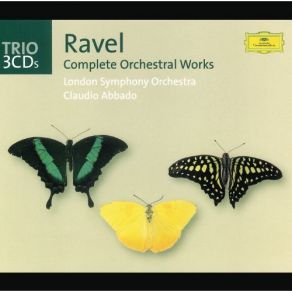 Complete Orchestral Works (CD3) album cover