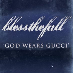 God Wears Gucci (Single) album cover