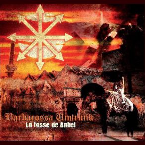 La Fosse De Babel album cover