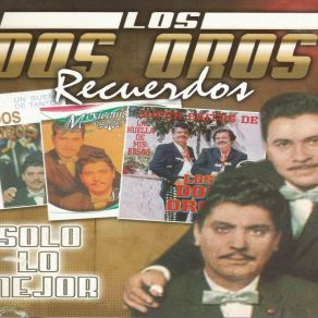 Recuerdos album cover