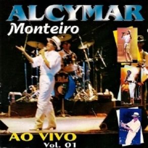 Ao Vivo - Vol. 1 album cover