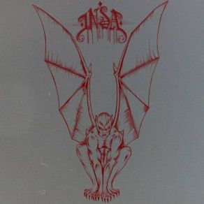 Insa album cover