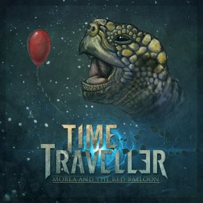 Morla And The Red Balloon album cover