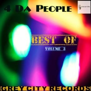 Best Of, Vol. 3 album cover