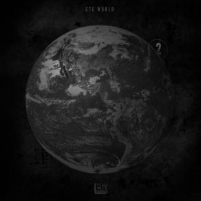 # Itsthaworld 2 album cover