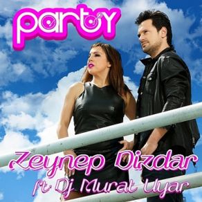Party album cover