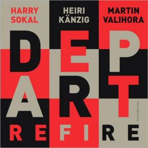 Refire album cover