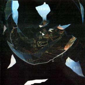 Broken Hopes album cover