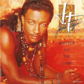 Master Of The Game album cover
