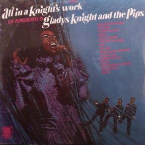 All In A Knight's Work album cover