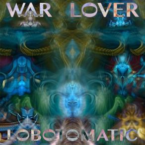 War Lover album cover