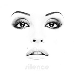 Sci Fi LSD Sounds, 351 Lake Shore Drive & Scid Fredi - Silence, Pt. 1 album cover