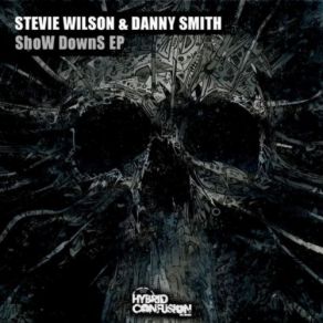 Show Downs album cover