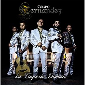La Fuga Del Dorian album cover
