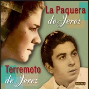 La Paquera Y Terremoto album cover