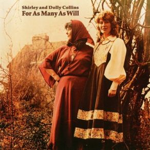 For As Many As Will album cover
